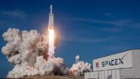 SpaceX’ten 100 milyar dolarlık dev yatırım: Yeni uzay üssü geliyor