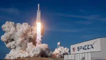 SpaceX’ten 100 milyar dolarlık dev yatırım: Yeni uzay üssü geliyor