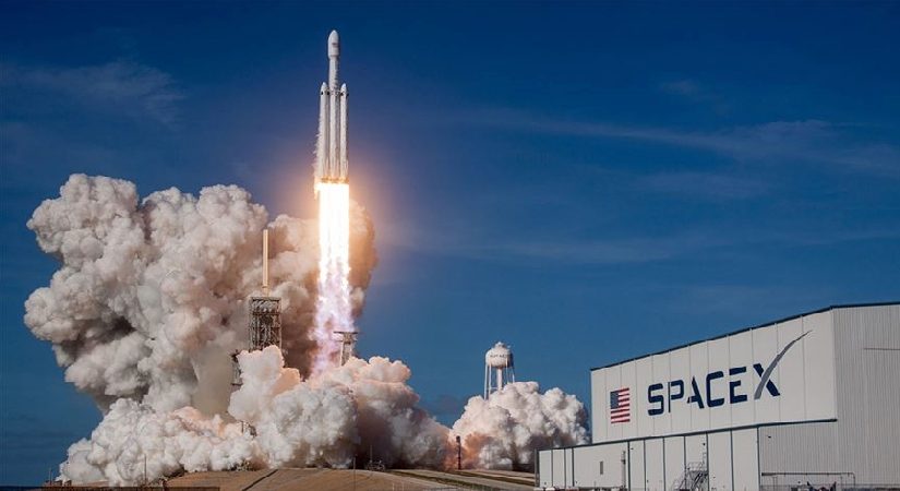 SpaceX’ten 100 milyar dolarlık dev yatırım: Yeni uzay üssü geliyor
