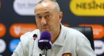 Stanimir Stoilov: ‘Hoşlanmadığım şeyler var!’