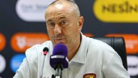 Stanimir Stoilov: ‘Hoşlanmadığım şeyler var!’