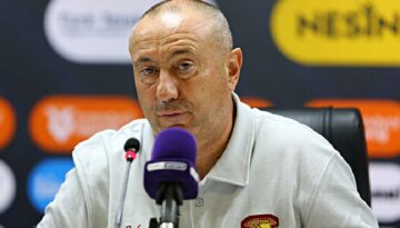 Stanimir Stoilov: ‘Hoşlanmadığım şeyler var!’