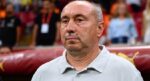 Stanimir Stoilov: ‘Maçı çevirmek için her şeyimizi verdik!’