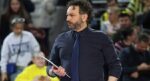 Stefano Lavarini Fenerbahçe’ye geri döndü!