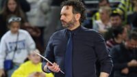 Stefano Lavarini Fenerbahçe’ye geri döndü!