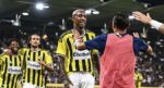 Sturm Graz (0) 0-1 (3) Fenerbahçe (Şampiyonlar Ligi 3. eleme turu)