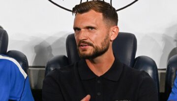 Sturm Graz cephesi, Fenerbahçeli yıldıza hayran kaldı. “Onu durdurmak çok zor”