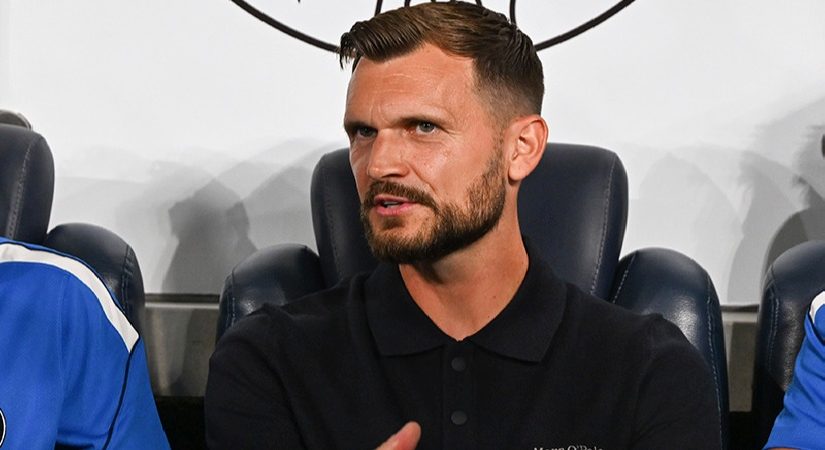Sturm Graz cephesi, Fenerbahçeli yıldıza hayran kaldı. “Onu durdurmak çok zor”