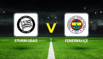 Sturm Graz – Fenerbahçe maçı ne vakit saat kaçta, hangi kanalda? İsmail Kartal’ın birinci 11’i belirli oldu!