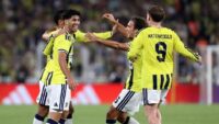 Sturm Graz-Fenerbahçe rövanş maçı ne vakit? Fenerbahçe Şampiyonlar Ligi’nde play-off tipi için alanda olacak