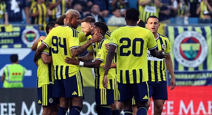 Sturm Graz Fenerbahçe rövanş maçı ne vakit, hangi kanalda, saat kaçta? Fenerbahçe Şampiyonlar Ligi 3. eleme tipi maç tarihi!