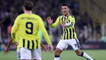 Sturm Graz-Fenerbahçe rövanş maçı ne vakit, şifresiz mi, hangi kanalda, saat kaçta? Şampiyonlar Ligi 3. eleme çeşidi rövanş müsabakası tarihi