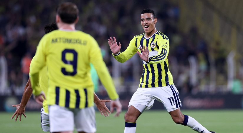 Sturm Graz-Fenerbahçe rövanş maçı ne zaman? Şampiyonlar Ligi 3. eleme tipi rövanş müsabakası tarihi