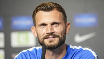 Sturm Graz teknik yöneticisi Fabio Ingolitsch’ten Fenerbahçe sözleri: ‘Bizim kaybedecek bir şeyimiz yok, umarım imkansızı başarırız!’