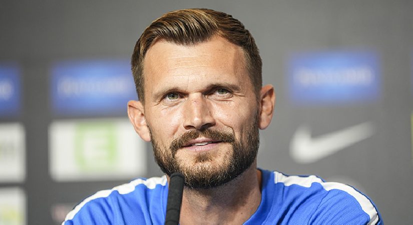 Sturm Graz teknik yöneticisi Fabio Ingolitsch’ten Fenerbahçe sözleri: ‘Bizim kaybedecek bir şeyimiz yok, umarım imkansızı başarırız!’