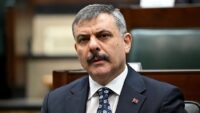 Suça sürüklenen çocuk düzenlenmesi. Bakan Çiftçi: Sadece cezalandırmıyor, suça giden yolu kesiyor
