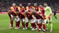 Süper Lig başlıyor. Galatasaray-Çorum FK maçı