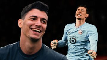 Süper Lig devi, ulusal kaleciyi Türkiye’ye getiriyor. Berke Özer, Fenerbahçe’ye dönüyor