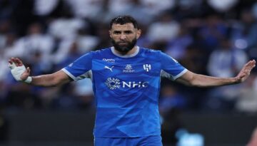 Süper Lig devinden Karim Benzema bombası. Resmen temasa geçildi