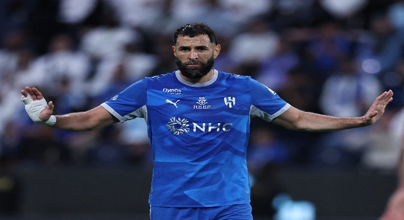 Süper Lig devinden Karim Benzema bombası. Resmen temasa geçildi