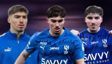 Süper Lig devinden Yusuf Akçiçek hamlesi! Al-Hilal’in talebi aşikâr oldu