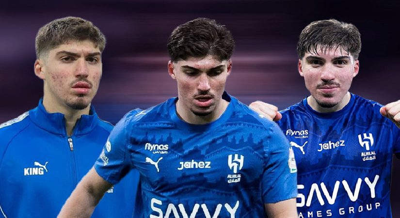 Süper Lig devinden Yusuf Akçiçek hamlesi! Al-Hilal’in talebi aşikâr oldu
