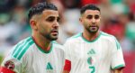 Süper Lig grubundan Riyad Mahrez bombası!