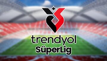 Süper Lig ne vakit başlıyor, bu hafta lig maçları oynanacak mı? Trendyol Süper Lig 2026-2027 dönemi 1. hafta maç programı!