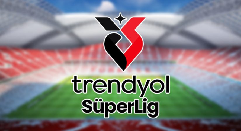 Süper Lig ne vakit başlıyor, bu hafta lig maçları oynanacak mı? Trendyol Süper Lig 2026-2027 dönemi 1. hafta maç programı!