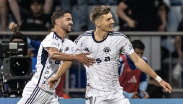 Süper Lig’de Benedyczak fırtınası! Daha güzeli yok