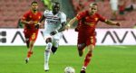 Süper Lig’de dayanılmaz maç. 6 gollü düelloda Samsunspor ile Göztepe yenişemedi