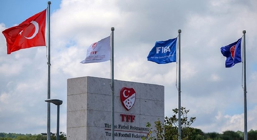 Süper Lig’de yeni dönemin ismi açıklandı!