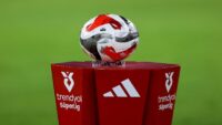 Süper Lig’de yeni dönemin ismi açıklandı