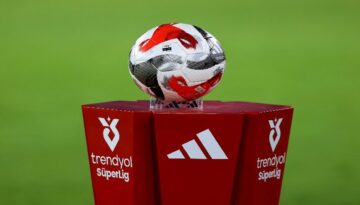 Süper Lig’de yeni dönemin ismi açıklandı