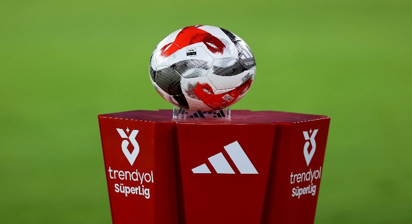 Süper Lig’de yeni dönemin ismi açıklandı