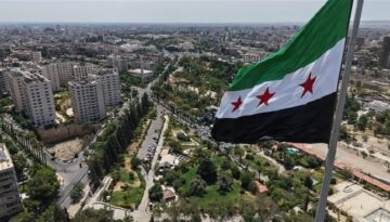 Suriye diplomatik pasaport sahiplerine vize muafiyeti