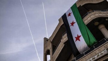 Suriye ve İsrail heyetleri tansiyonu azaltmak için ABD arabuluculuğunda bir araya geldi