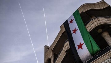 Suriye’de eski rejim generali Adil İsa Lübnan’dan teslim alındı