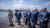 Suriye’deki Rus üsleri için muahedeye varıldı