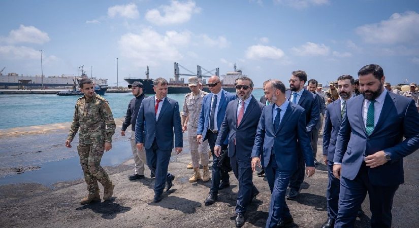 Suriye’deki Rus üsleri için muahedeye varıldı