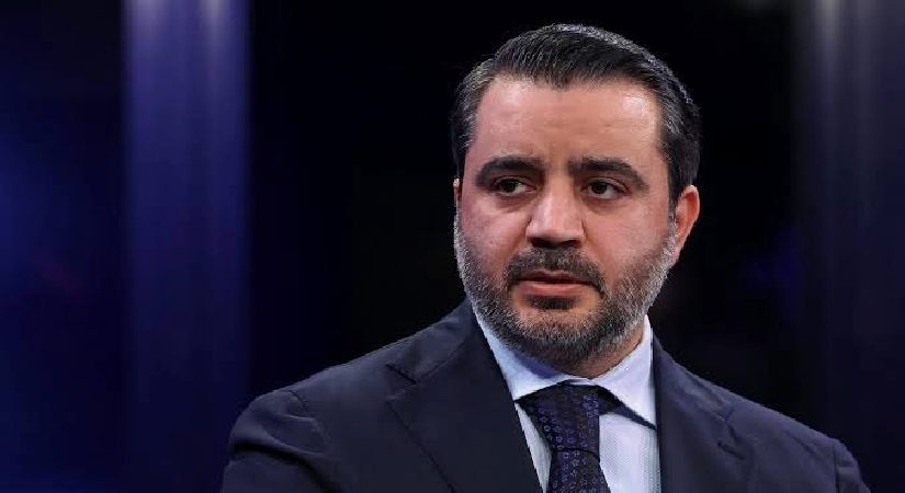 Suriye’den İsrail açıklaması. “18 Ağustos’taki taarruzun akabinde temaslar kesildi”
