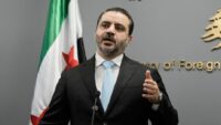 Suriye’den ‘Türkiye kilit ortak’ çıkışı: Şeybani’den Mekke Mutabakatı’na ait dikkat çeken açıklama