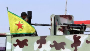 Suriye’den YPG açıklaması: “Çok yakında feshedilecek”
