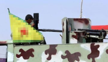 Suriye’den YPG açıklaması: Terör örgütünün feshedildiğine dair duyuru çok yakında yapılacak