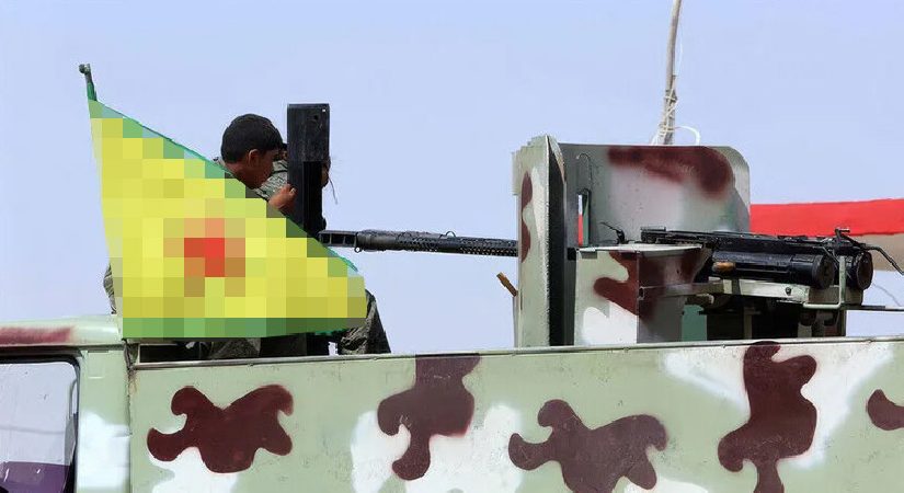 Suriye’den YPG açıklaması: Terör örgütünün feshedildiğine dair duyuru çok yakında yapılacak