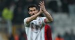 Takım dışı bırakılmıştı, veda edecek. Beşiktaş, Necip Uysal kararını açıkladı
