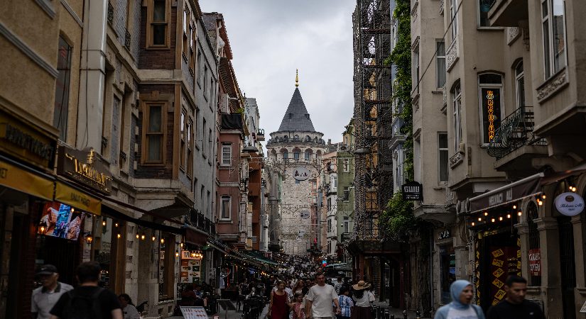 Tarih muhakkak oldu. Kuzeyin havası İstanbul’a taşınıyor! 9 derecelik değişim