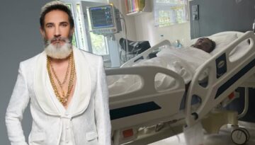 Tarık Mengüç hastanede. Sıhhat durumuyla ilgili eşinden açıklama