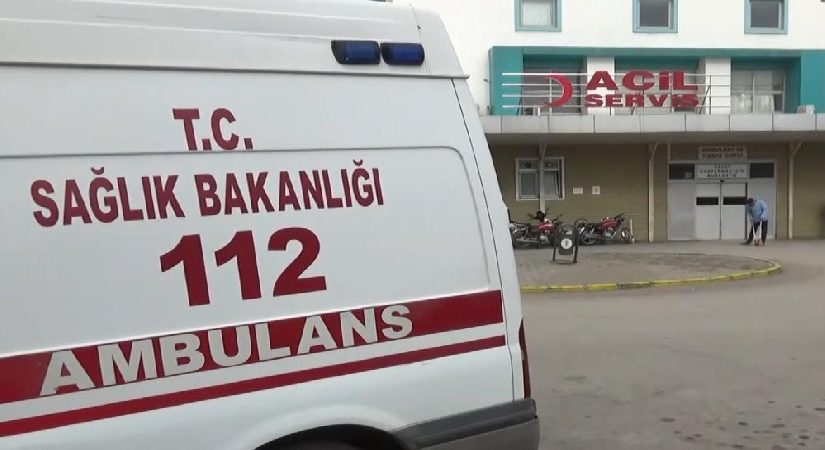 Tarım çalışanı çocuk boğuldu, kardeşi yaşam savaşı veriyor