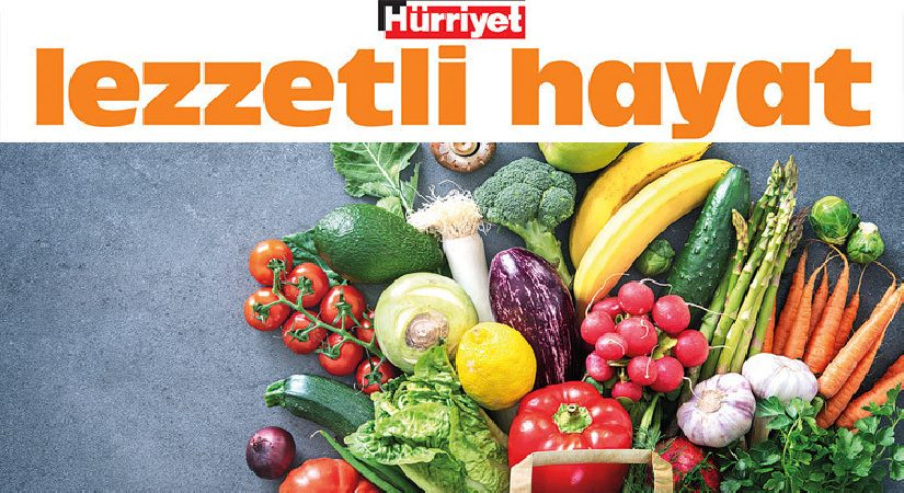 Tazelik ve hakikat saklama şartları sofralara lezzet katıyor